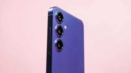 Samsung Galaxy S25+: Πραγματικές φωτογραφίες αποκαλύπτουν οικεία σχεδίαση
