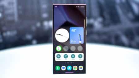 Samsung Galaxy S25 Ultra: Θα έχει τα πιο λεπτά πλαίσια από οποιοδήποτε άλλο smartphone