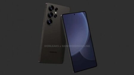 Samsung Galaxy S25 Ultra: Eπιβεβαιώνονται οι φήμες ότι θα υποστηρίζει Seamless Updates