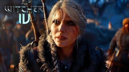 The Witcher 4: Κυκλοφόρησε το πρώτο 6λεπτο trailer και είναι επικό