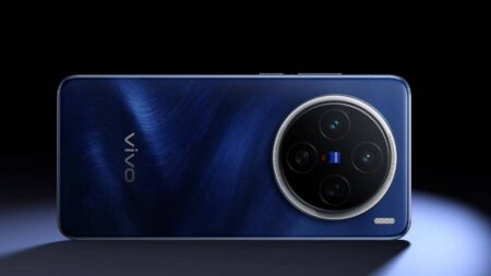vivo X200: Η σειρά ξεκινάει το παγκόσμιο ταξίδι της χωρίς το vivo X200 Pro mini