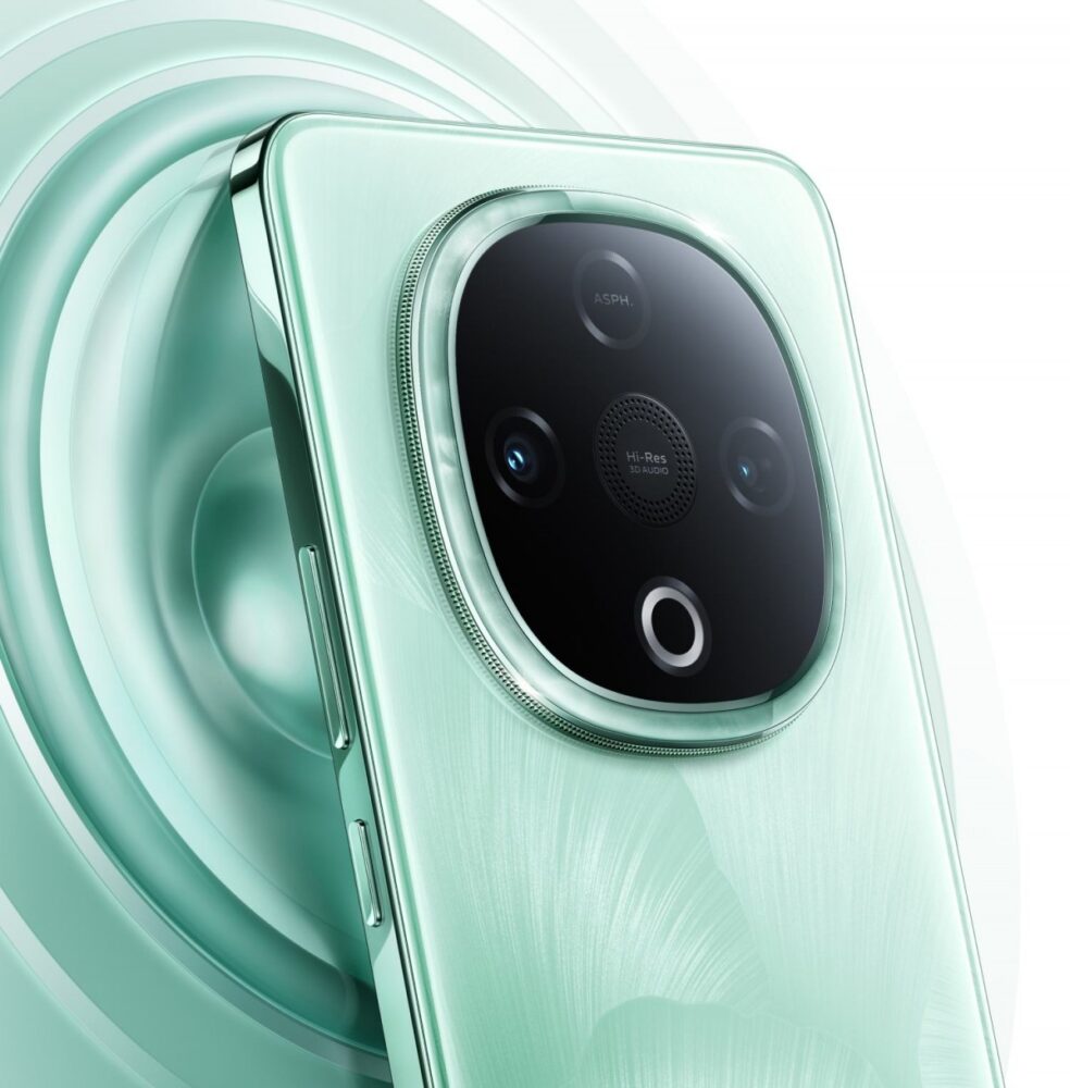 vivo Y300, vivo Y300: Έκανε ντεμπούτο στην Κίνα με προδιαγραφές που θυμίζουν το Y300 Pro