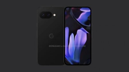 Google Pixel 9a: Αυτή είναι η ακριβής ημερομηνία κυκλοφορίας