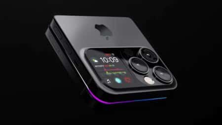 Φήμες ότι η Apple βρίσκεται κοντά στο να βρει προμηθευτή για τις αναδιπλούμενες συσκευές
