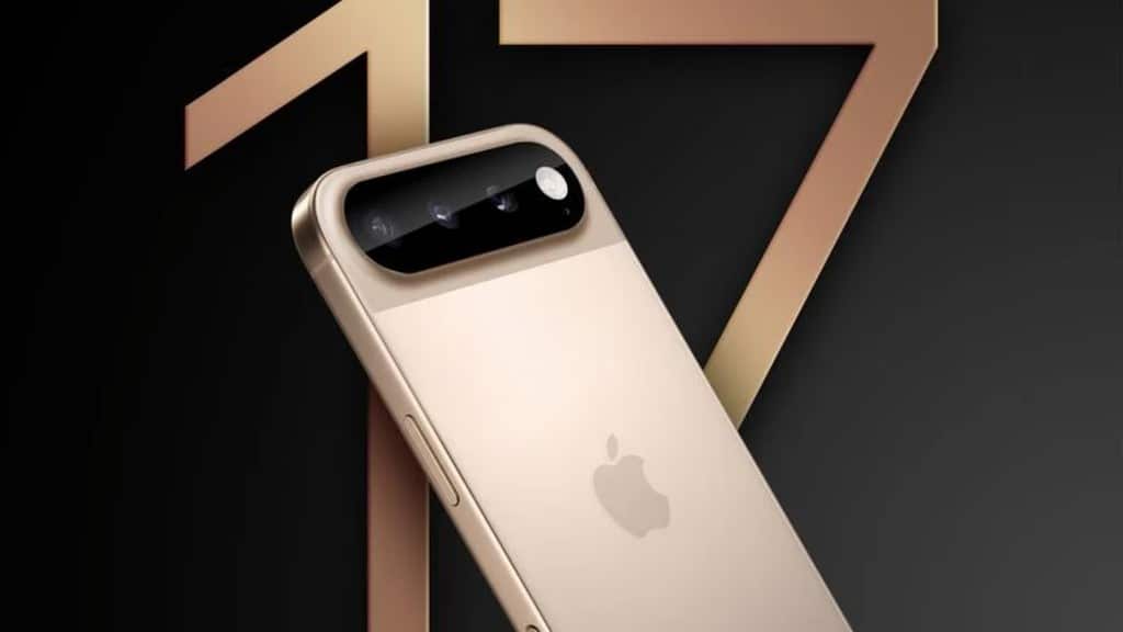 iphone 17, iPhone 17: Φήμες ότι θα διαθέτει σημαντική αναβάθμιση στο θερμικό σχεδιασμό