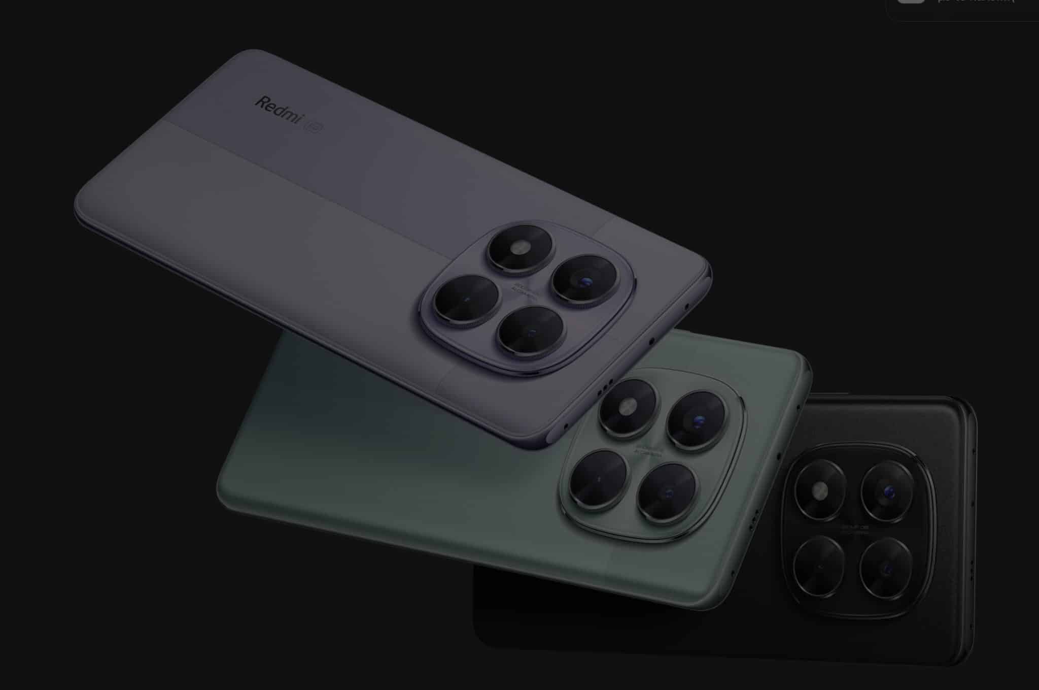 Xiaomi Redmi Note 14: Όταν η επαγγελματική φωτογραφία συναντά την ανθεκτικότητα