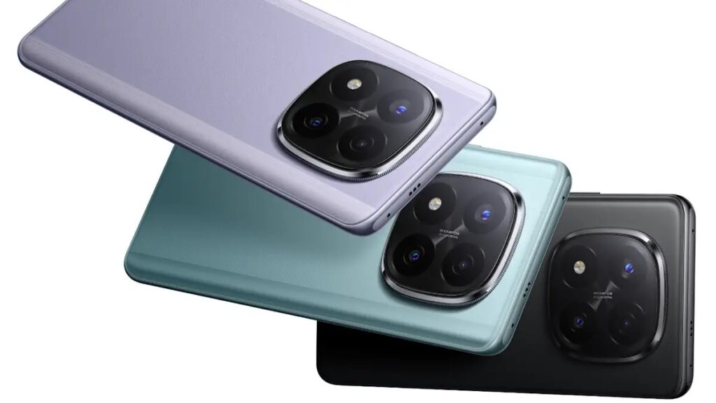 Redmi Note 14 Pro 5G