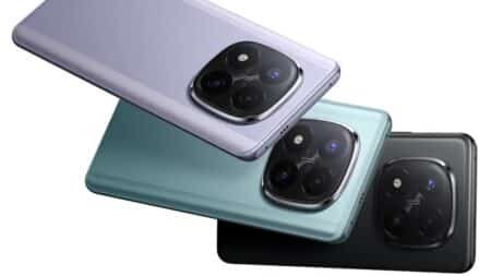 Xiaomi Redmi Note 14 Pro 5G: Με κάμερα 200MP και υποβάθμιση στην μπαταρία