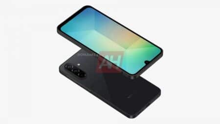 Samsung Galaxy A26: Μαζεύει πιστοποιήσεις πριν το λανσάρισμα