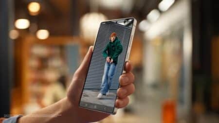 Galaxy S25: Η Samsung παρουσίασε δυνατότητα drag and drop αποκλειστική για την Κίνα