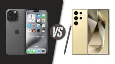 Samsung Galaxy S25 Ultra: Το iPhone 16 Pro Max έφαγε τη σκόνη του στις δοκιμές πολλαπλού πυρήνα