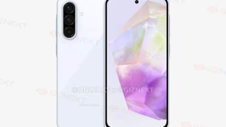 Samsung Galaxy A36: Εμφανίζεται σε νέα λίστα πριν από την κυκλοφορία