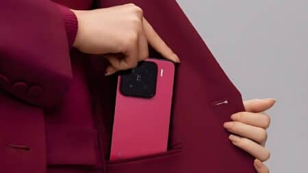 Xiaomi 15: Γίνεται διαθέσιμο σε εντυπωσιακό νέο χρώμα
