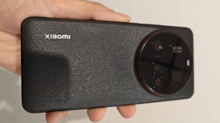 Xiaomi 15 Ultra: Δείτε το σε hands-on εικόνα που διέρρευσε