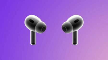 Υπάρχει ακόμα ελπίδα για Apple AirPods με μικροσκοπικές κάμερες