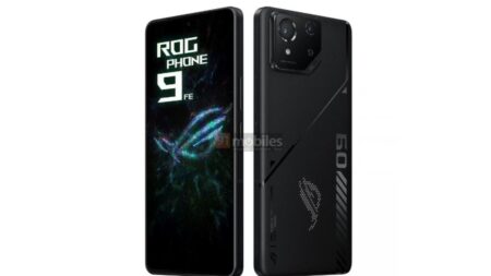 Asus ROG Phone 9 FE: Κυκλοφόρησαν προδιαγραφές και εικόνες του smartphone