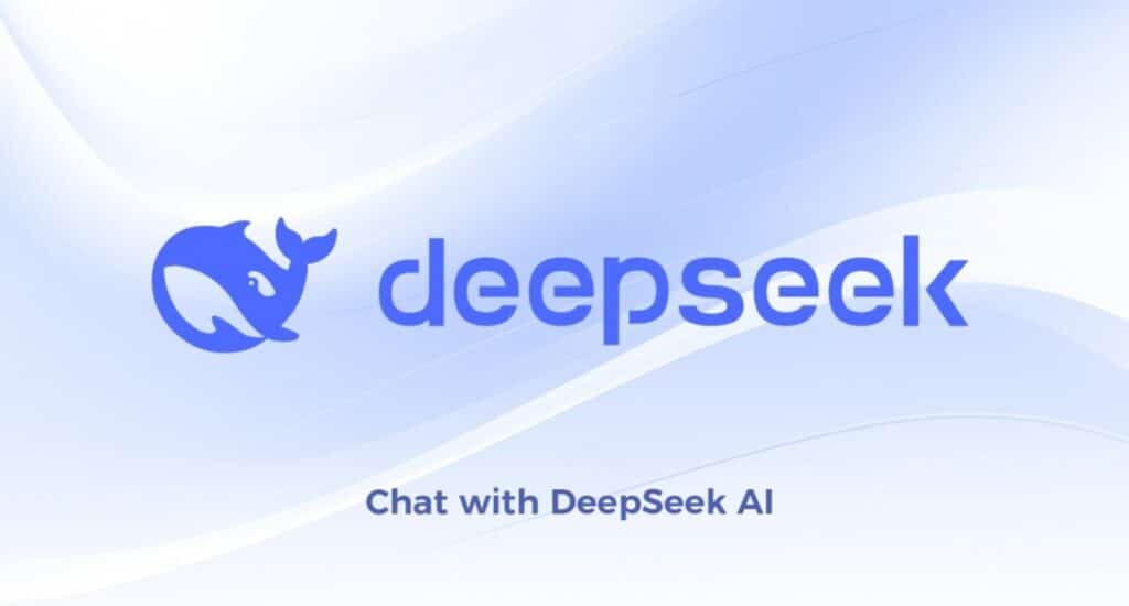 DeepSeek AI, DeepSeek AI: Η κινεζική εφαρμογή τροφοδοτείται από chip της Huawei