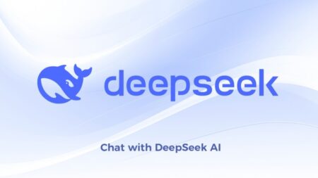 DeepSeek AI: Η κινεζική εφαρμογή τροφοδοτείται από chip της Huawei