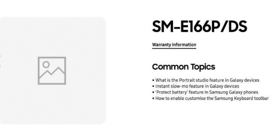 Samsung Galaxy A06, Τέσσερα οικονομικά smartphone Samsung Galaxy πήραν πιστοποίηση