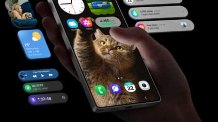 Samsung Galaxy S25 Ultra: Το Gorilla Armor 2 επιβιώνει από πτώσεις σε σκυρόδεμα από τα 2,2 μέτρα