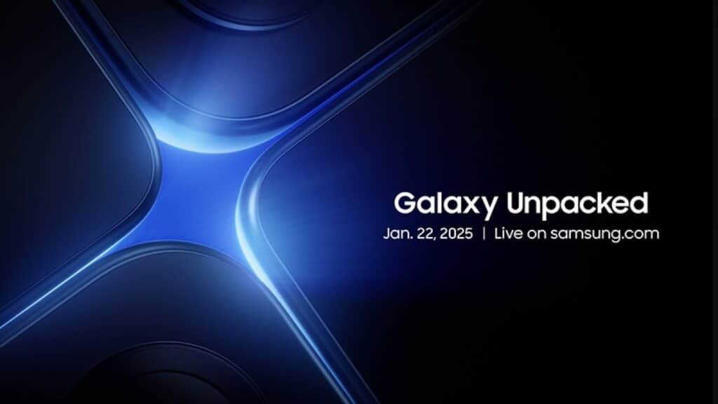 Samsung Galaxy S25, Samsung Galaxy Unpacked: Επιβεβαιώθηκε επίσημα η ημερομηνία – Έρχονται τέσσερα τηλέφωνα