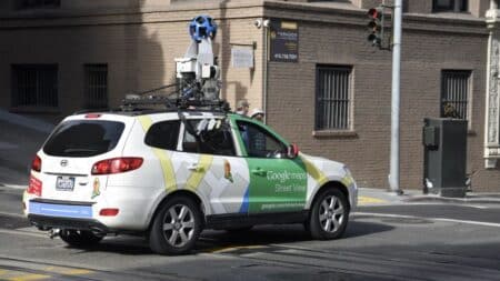 Google Street View: Ξεκινά 3D χαρτογράφηση στην Ελλάδα την επόμενη εβδομάδα