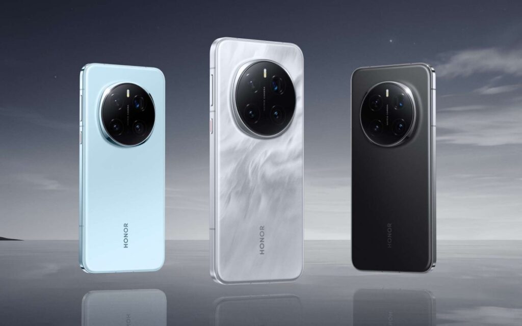 Honor Magic7 Pro, Honor Magic7 Pro και Magic7 Lite πάτησαν Ευρώπη