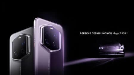 Honor Magic7 RSR Porsche Design: Γίνεται διαθέσιμο στην Ευρώπη την επόμενη εβδομάδα