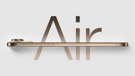 iPhone 17 Air: Η πρώτη θήκη της Apple για τη συσκευή έκανε την εμφάνισή της