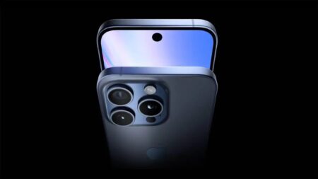 iPhone 17 Pro & iPhone 17 Pro Max: Φήμες ότι θα εχουν το ίδιο σύστημα κάμερας
