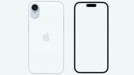 iPhone SE 4: Nέο leak επιδεικνύει το Dynamic Island του επερχόμενου smartphone