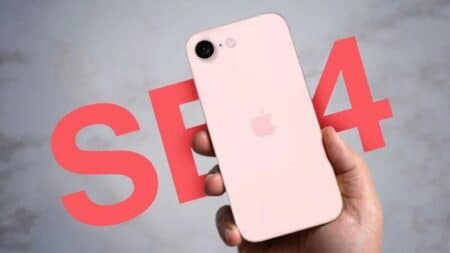 iPhone SE 4: Νέες φήμες ότι θα διαθέτει το τσιπ Α18