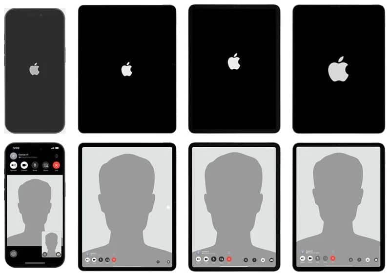 iPhone SE 4, iPhone SE 4: Nέο leak επιδεικνύει το Dynamic Island του επερχόμενου smartphone