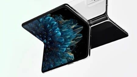 Oppo Find N5: Νέο teaser το βάζει δίπλα στο πιο πρόσφατο iPad Pro