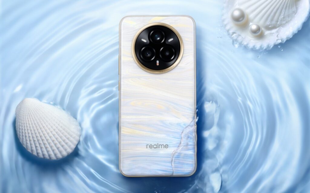 Realme 14 Pro