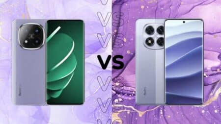 Redmi Note 14 Pro Plus 5G vs Redmi Note 14 Pro 5G: Ποιες είναι οι διαφορές τους;