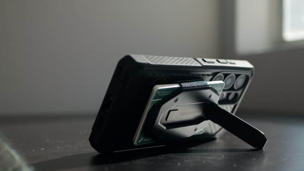 Samsung Galaxy S25, Samsung Galaxy S25: Η Rokform παρουσιάζει τη Rugged Case για τη σειρά