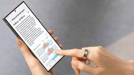 Samsung Galaxy Ring: Έρχεται Ελλάδα τον Φεβρουάριο