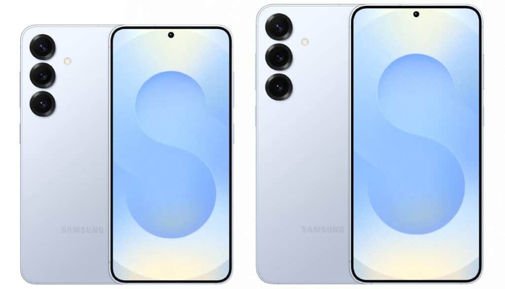 Samsung Galaxy S25, Samsung Galaxy S25 & S25+: Επίσημα με Snapdragon 8 Elite σε όλες τις αγορές και 12 GB RAM