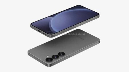 Samsung Galaxy S25+: Τρέχει το Geekbench με Snapdragon 8 Elite