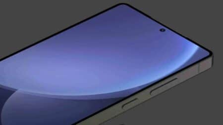 Samsung Galaxy S25 Ultra: Εικόνα δείχνει πόσο λεπτά μπορεί να είναι τα πλαίσια