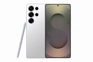 Samsung Galaxy S25 Ultra, Samsung Galaxy S25 Ultra: Επίσημο! Πιο λεπτό, ελαφρύτερο και με νέα ultrawide κάμερα 50MP