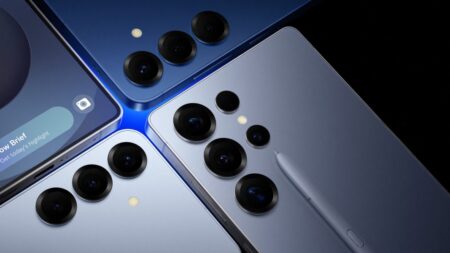 Samsung Galaxy S25: Κυκλοφορεί η πρώτη ενημέρωση με σημαντικές διορθώσεις σφαλμάτων