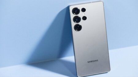 Samsung Galaxy S25 Ultra: Απέτυχε σε νέο τεστ πτώσης από 182 εκατοστά
