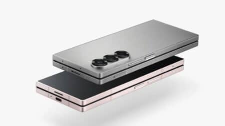 Samsung Galaxy Z Fold6: Παίρνει τη δεύτερη beta ενημέρωση του One UI 8