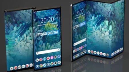 Το πρώτο tri-fold της Samsung αναμένεται φέτος αλλά η εταιρεία δεν περιμένει μεγάλες πωλήσεις