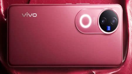 vivo V50: Διέρρευσε εικόνα του επερχόμενου smartphone