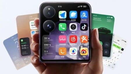 Xiaomi Mix Flip 2: Διέρρευσαν προδιαγραφές με μια δυσάρεστη έκπληξη για την κάμερα