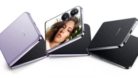 Xiaomi Mix Flip 2: Αναμένεται με πολύ μεγαλύτερη μπαταρία και πιο λεπτό σχεδιασμό