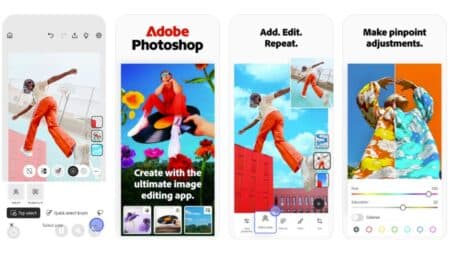 To Adobe Photoshop έρχεται επιτέλους στα smartphone